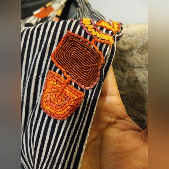 Save The Queen top - Picture 4 of 10